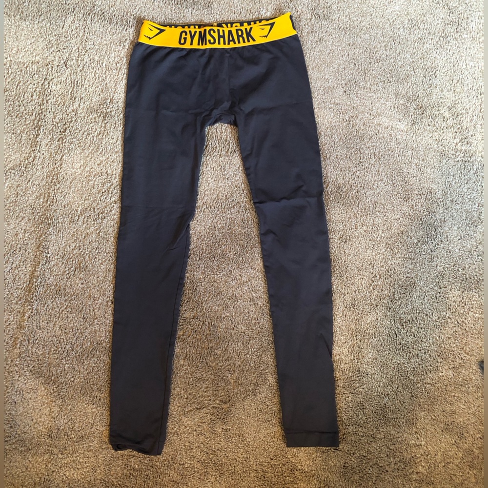 gymshark leggings size small